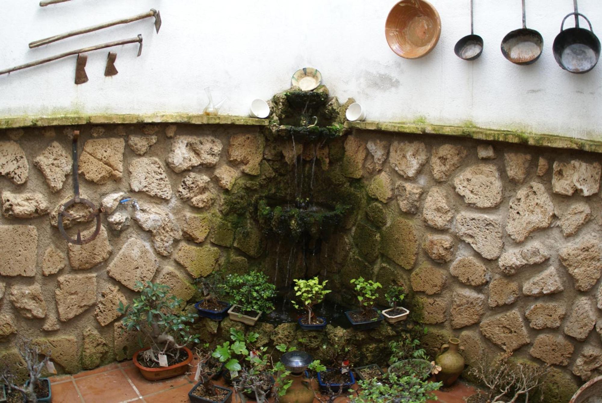 La Casa De La Abuela Cazorla Exterior foto