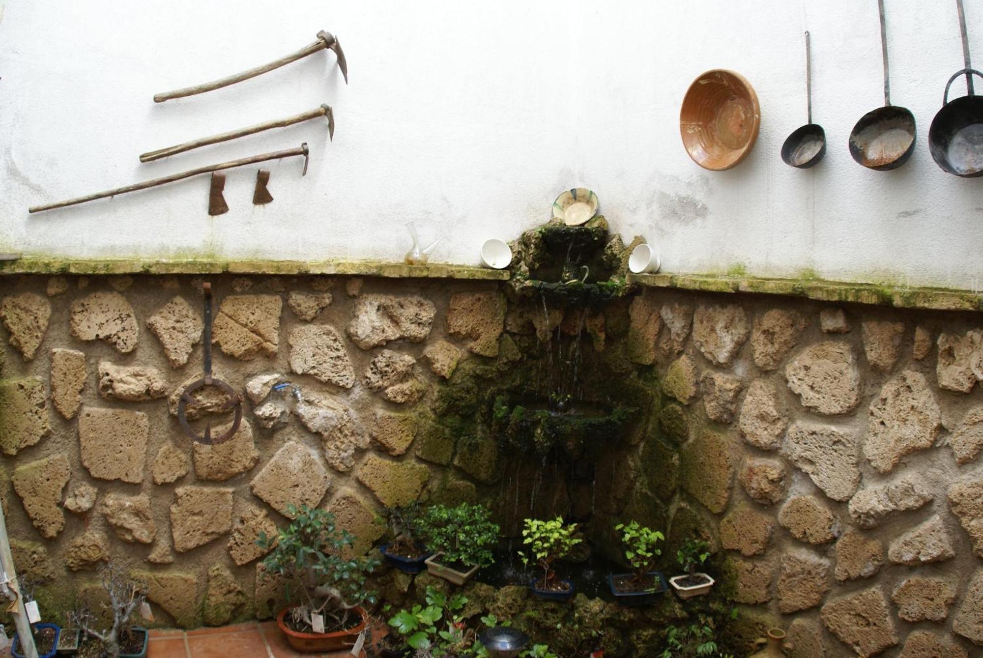 La Casa De La Abuela Cazorla Exterior foto